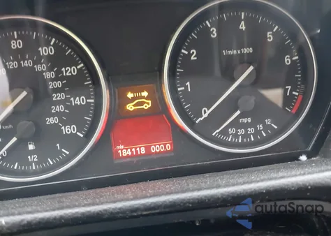 2011 BMW 328I xDrive из США, поврежденный, VIN WBAPK5C56BA662236